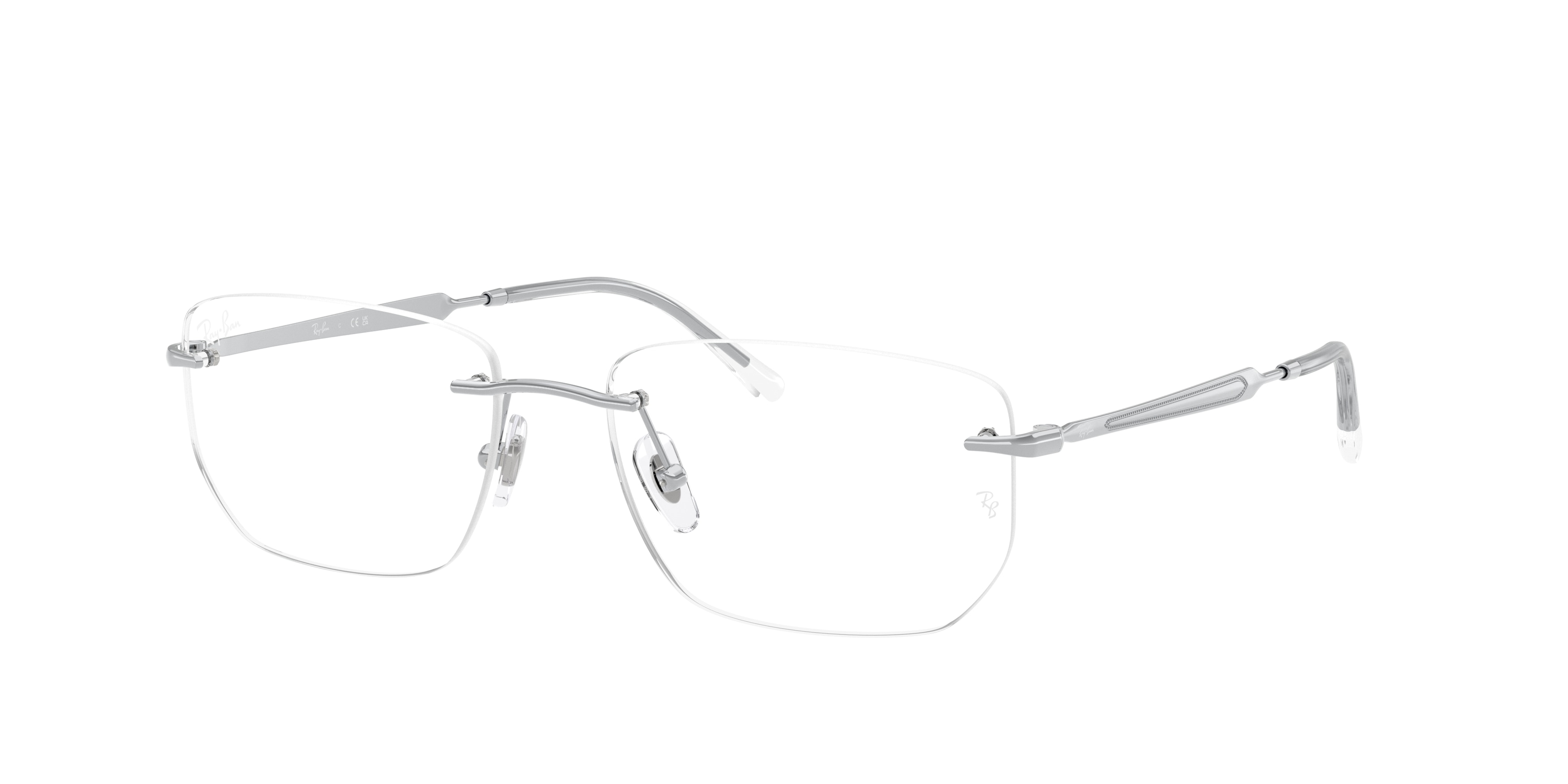 Ray Ban RX3768V 2501  